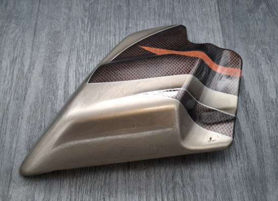 Linker zijkuip klein Harley Davidson Touring FL