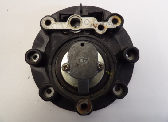 Slotenset Yamaha FZR 400 R RR SP