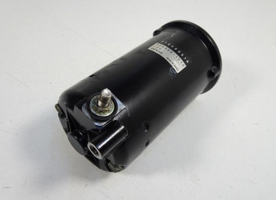 Starting motor Ducati 749  999