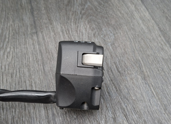 Stuurschakelaar links KTM 790 Duke