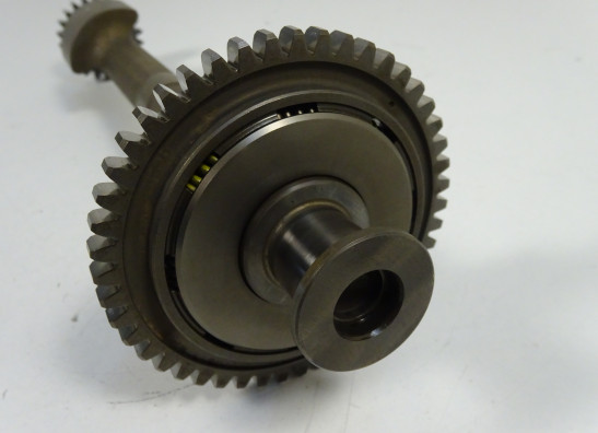 Engine parts Yamaha MT 09