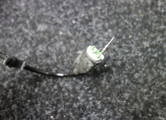 Schokbreker voor BMW R 1200 GS Adventure