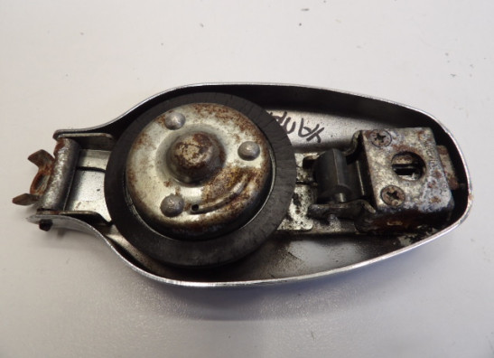 Tankdop Yamaha XS 650