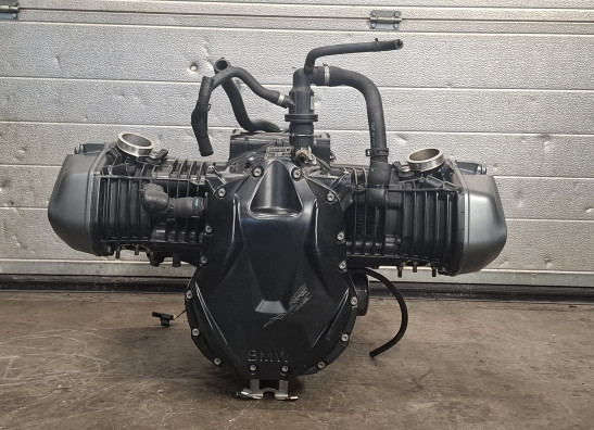 Motorblok BMW R 1250 GS