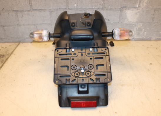 Kentekenplaathouder BMW K 1200 GT