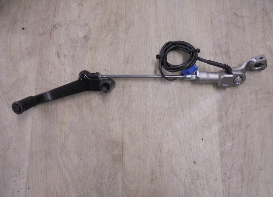 Schakelpedaal Honda CBR 650 R