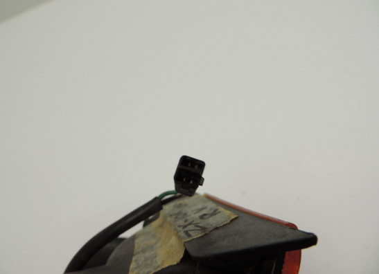 Knipperlicht rechts voor Kawasaki ZX 10 R