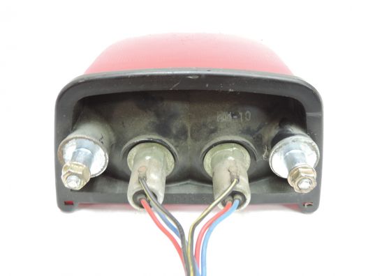 Achterlicht Kawasaki LTD 454