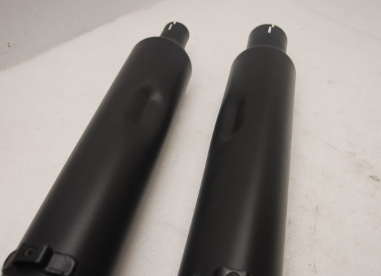 Uitlaat Harley Davidson Touring FL