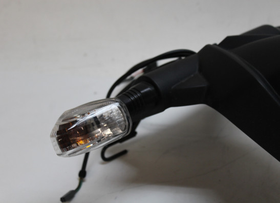 Kennzeichenhalter Kawasaki Z 1000