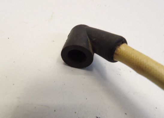 Zundspule Moto Guzzi V35 V50 V65