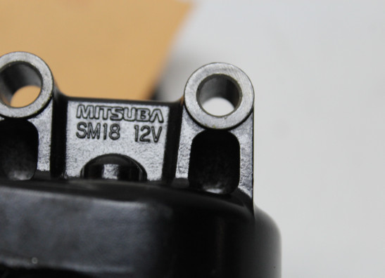 Anlasser Kawasaki Z 900 RS