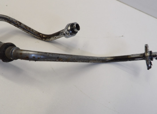 Olkuhler Honda VFR 750