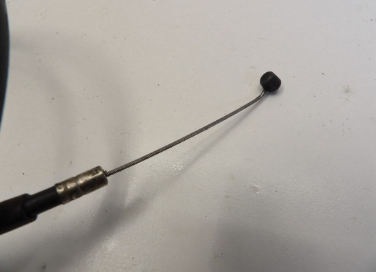 Choke bediening Yamaha TDM