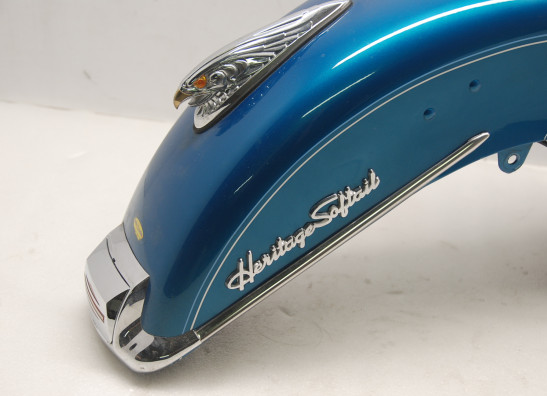 Complete kuipset Harley Davidson Softtail