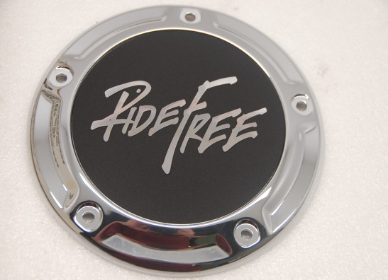 Koppelingsdeksel Harley Davidson Softtail