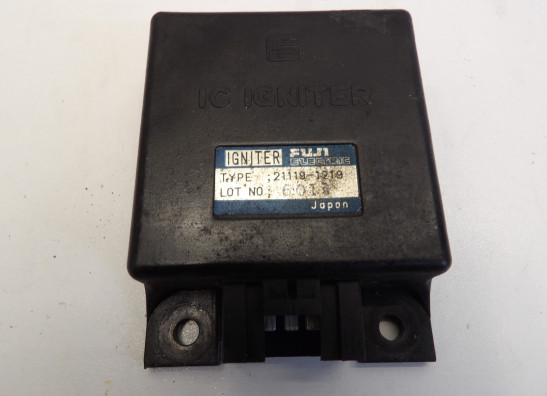 CDI ECU unit Kawasaki GPZ 500