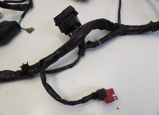 Kabelbaum Honda Deauville 650 - 700