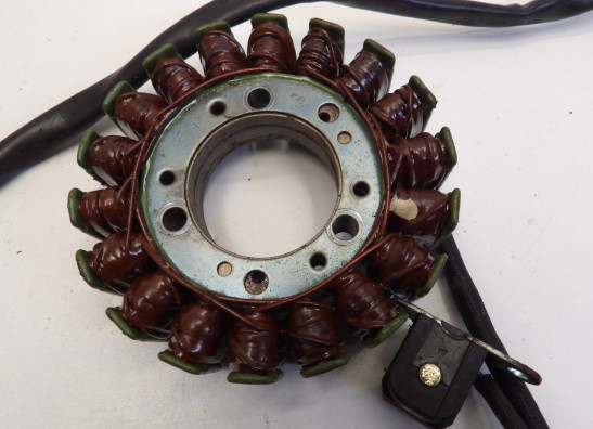 Dynamo Yamaha FAZER 600