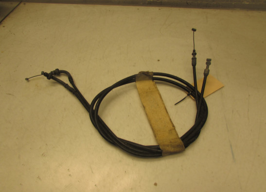 Throttle cable Honda Overige Honda