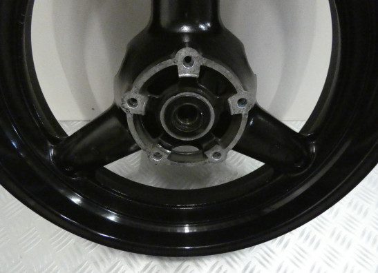 Felge hinten Suzuki GSF 650 Bandit