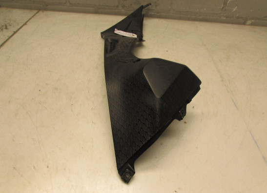 Rechter zijkuip klein BMW S 1000 RR