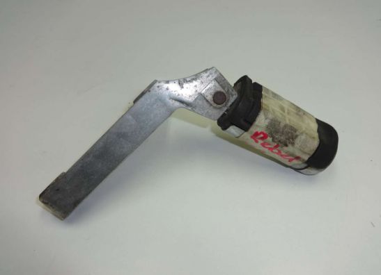 Pillion step left  Honda CMX 450