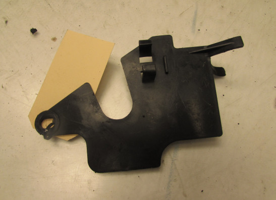 Afdekkap Honda ST 1100 Pan European