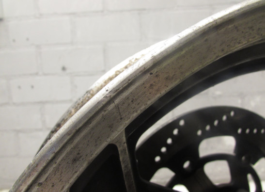 Front Wheel Suzuki GSX F 1100