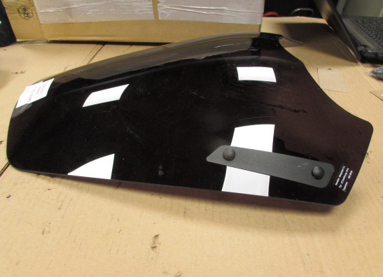 Kuipruit Kawasaki 650 Vulcan S