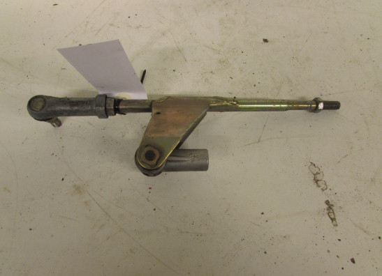 Schakelpedaal Kawasaki Overige Kawasaki