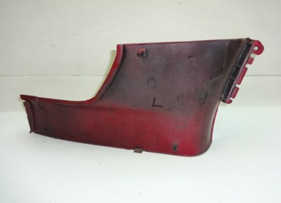 Linker zijkuip klein Honda PC 800