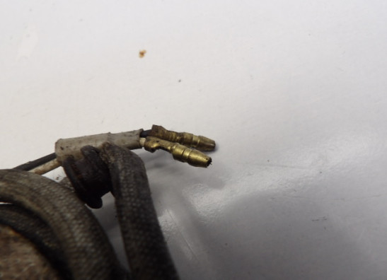 Pulsgever Suzuki GS 850