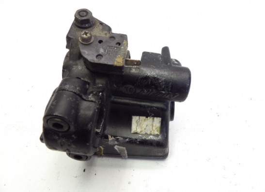 Front brake master cylinder  Kawasaki GPX 600