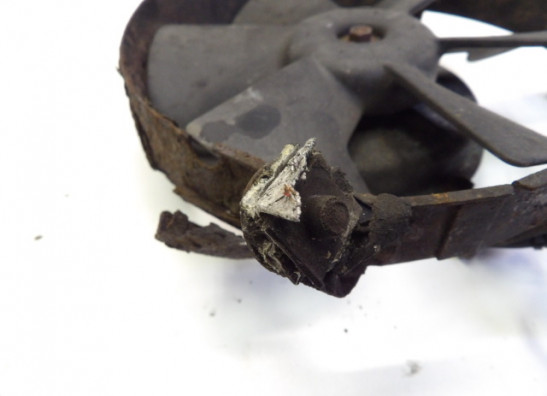 Ventilator Honda CBR 600 FS Sport