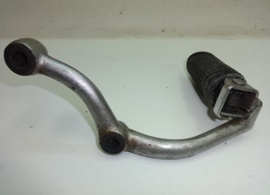 Fussraste links Yamaha XS 750