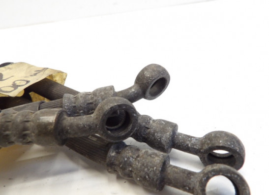 Remleiding voor Yamaha FZR 400