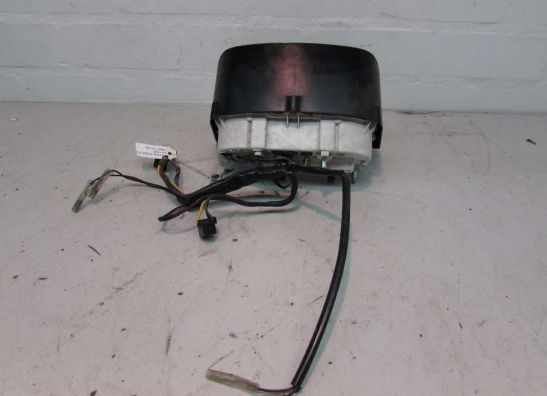 Teller Yamaha XJ 600 Diversion