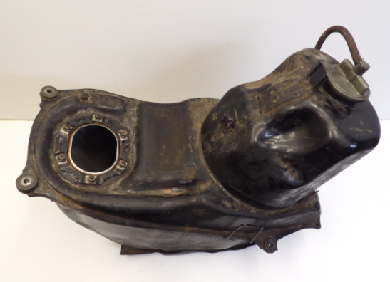 Benzintank Honda ST 1100 Pan European