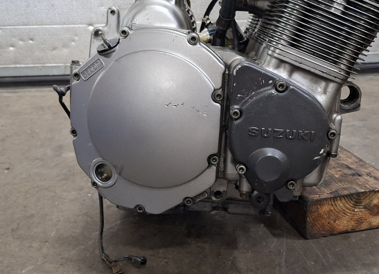 Motorblok Suzuki GSF 600 650 Bandit 