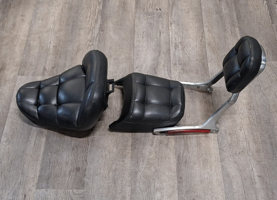 Seat Honda VF 700  750 C Magna