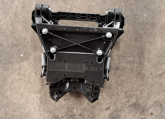 Geweih  Verkleidungshalter Voge 900 DSX