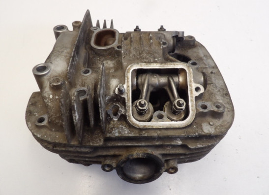 Cylinder head Suzuki VS 700 Intruder
