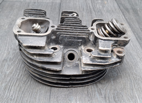 Cilinderkop Harley Davidson XLH1000 Sportster