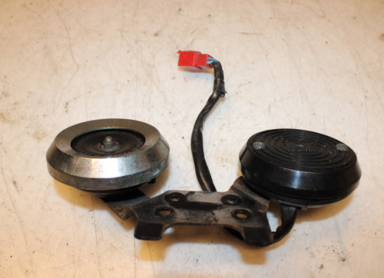 Claxon Kawasaki LTD 450