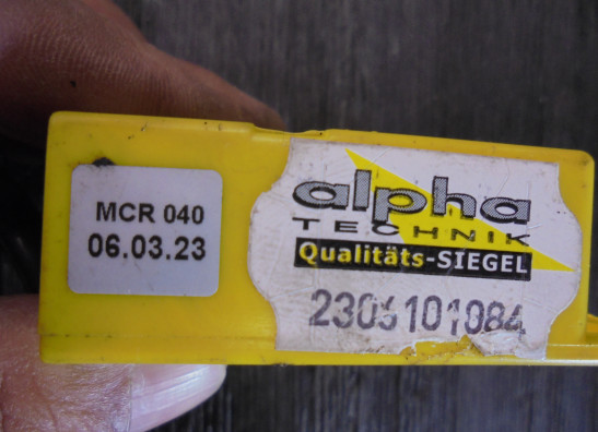 Gaskabel Yamaha YZF R7