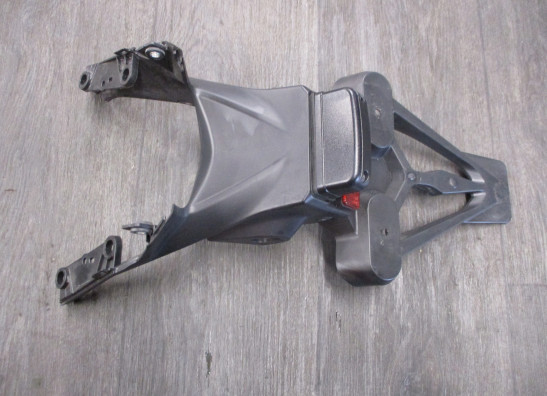 Kentekenplaathouder Honda VFR 800 X Crossrunner