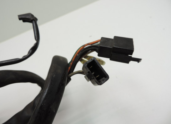 Stuurschakelaar links Honda CBR 600 F