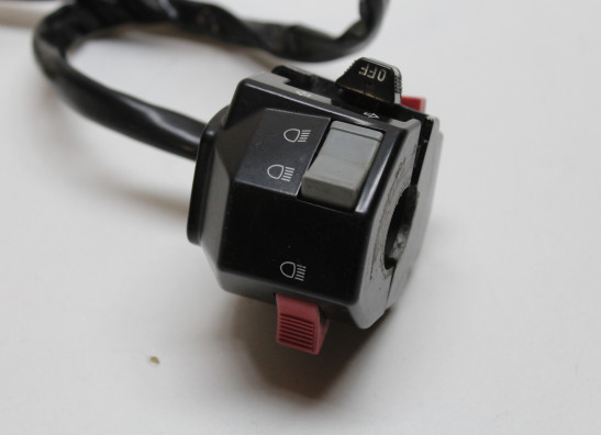 Handlebar switch assy left Yamaha YP 250 Majesty