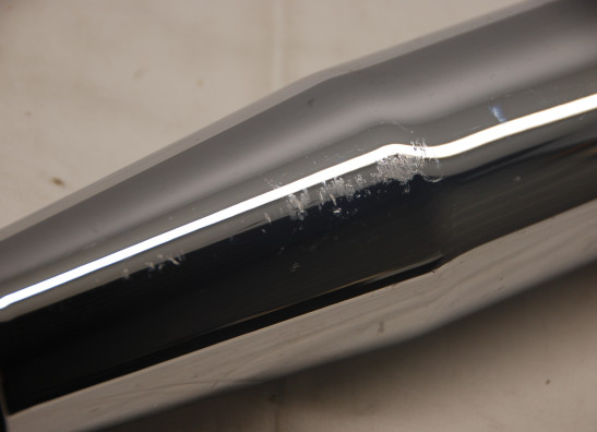 Sportdemper Harley Davidson Softtail